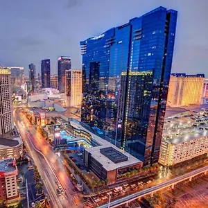 Aparthotel At Elara Vegas Center Strip-no Fees