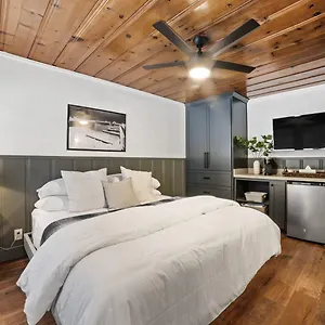 Inn Luxury Cabin In The Heart Of South Lake Tahoe Vikingsholm