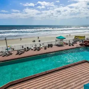 Aparthotel Amazing Studio On Daytona