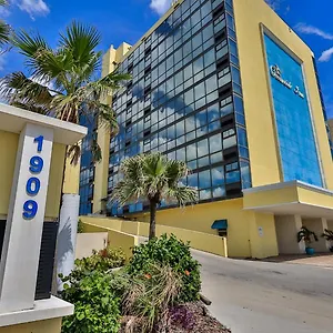 Aparthotel Oceanside