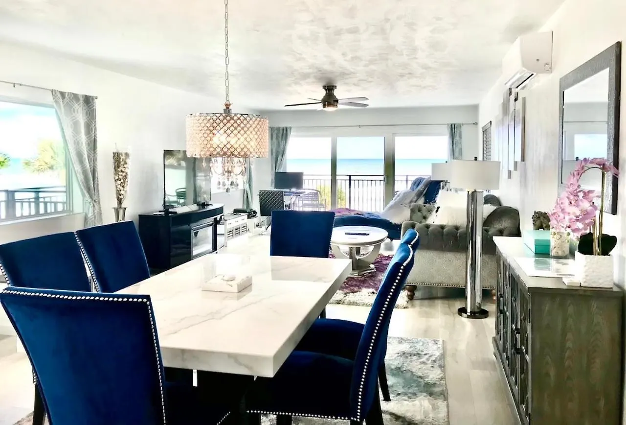 Organic Beach Retreat Daytona Beach 2*,  United States