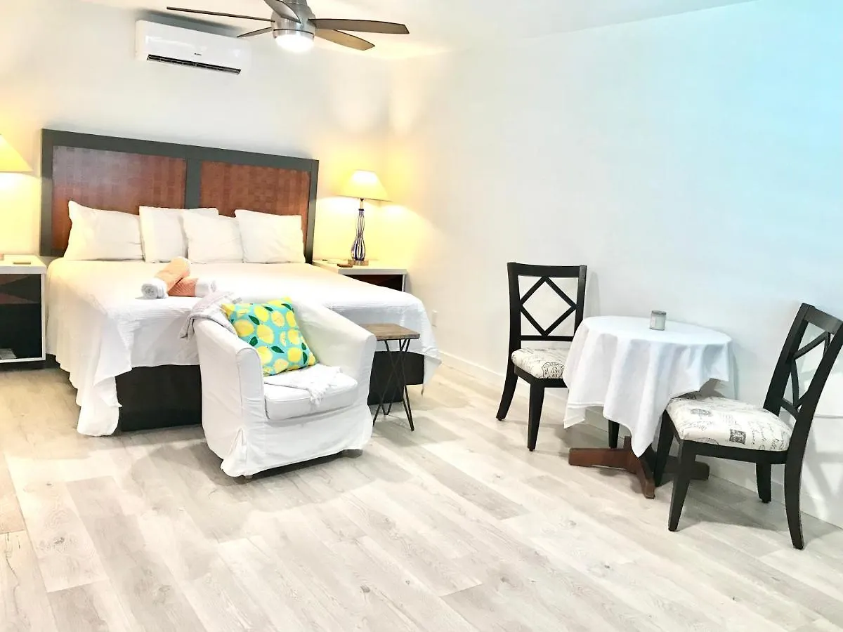 Motel Organic Beach Retreat Daytona Beach