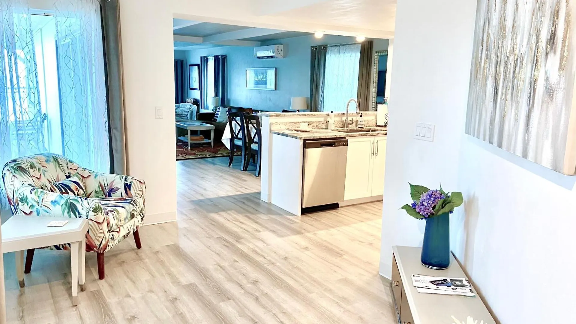 Organic Beach Retreat Daytona Beach United States